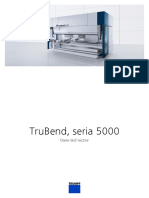 TruBend, Seria 5000