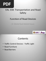 Road Devices EAL338