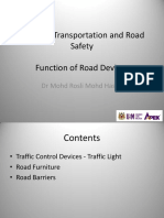 Road Devices EAL338