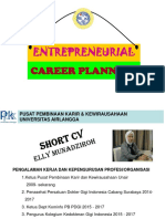 01) B. Elly - Entrepreneurial Career Planning
