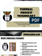 6.BLANCHING, PASTEURISASI, Dan STERILISASI