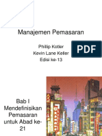 Presentasi_Manajemen_Pemasaran_-_bab_1