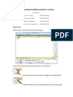 Cisco Packet Tracer Beginner Tutorian (Indonesian)