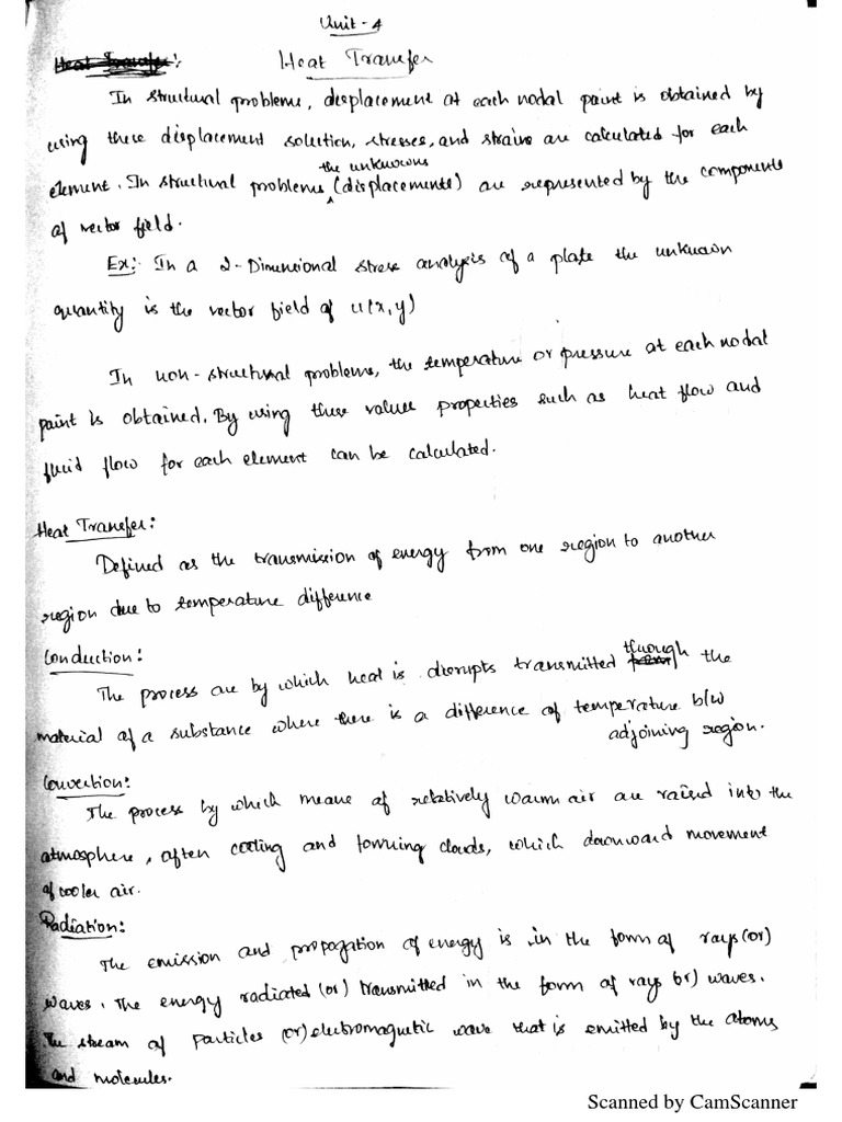 Scanned Document Compilation | PDF