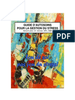 Guide Autosoins Stress