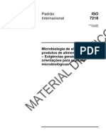 ISO 7218 - Definiçoes Gerais PDF