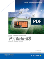 Prosafe RS