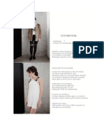 EJEMPLO - Lookbook Presupuesto