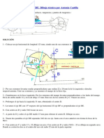 Enlaces y Tangencias Ejercicios 010 PDF