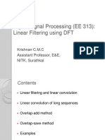 1 3 LinearFilteringUsingDFT