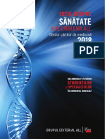 Medlibris Catalog Carti Medicina PDF