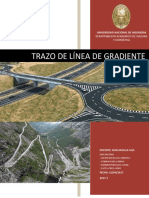 Diseño Vial