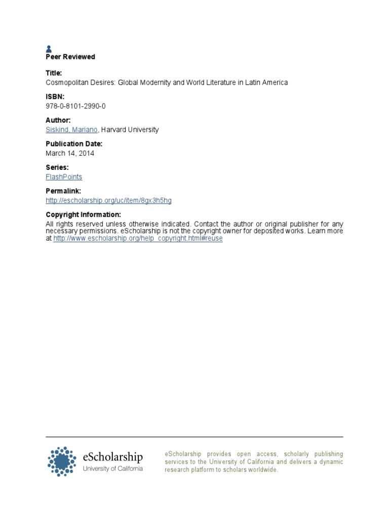 Como Pasar Nivel 371 Candy Crush Siskind Mariano - CosmopolitanDesires | PDF | Cosmopolitanism | Jacques  Lacan