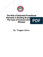 Tsegaye's Thesis