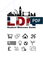 London Guide For Students