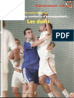 A Propos Des Contenus D - Entrainement - Les Duels-N - 96 PDF