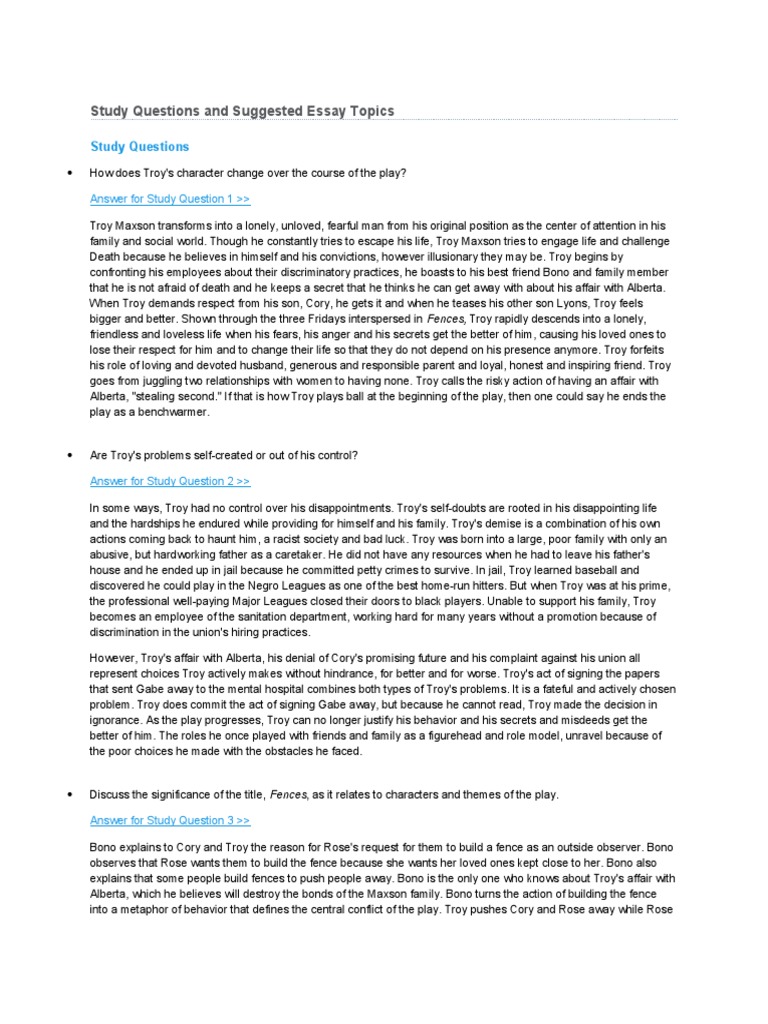 Interesting research topics picture