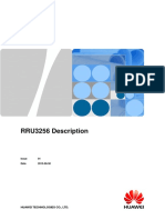 RRU3256 Description.pdf