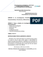 como elaborar un ensayo Instrucciones-Unidad II-Investigación Educativa.pdf