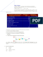 Proceso Con Reactor