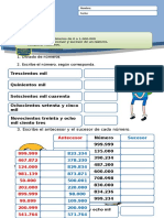 Material Para Prueba