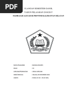 Soal B Inggris Kelas Xii