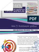 Aula 3 - Acentuação gráfica.pdf