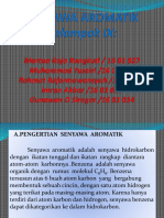 Presentation Senyawa Aromatik