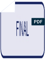 Final