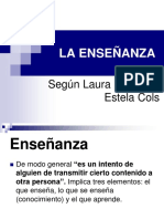 21 RESUMEN La-Ensenanza-Segun-Laura-Basabe-Y-Estela-Cols