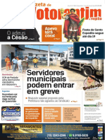 Gazeta de Votorantim, edição 263