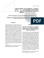 Tema 1.4 (D) Agua Virtual y Huella Hídrica PDF