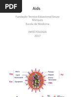 Aids 2018 Aula