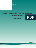 Zweifel - P-The Theory of Social Health Insurance