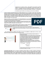 Guía de Estudio y Trabajo Origen Del Sonido - Eco