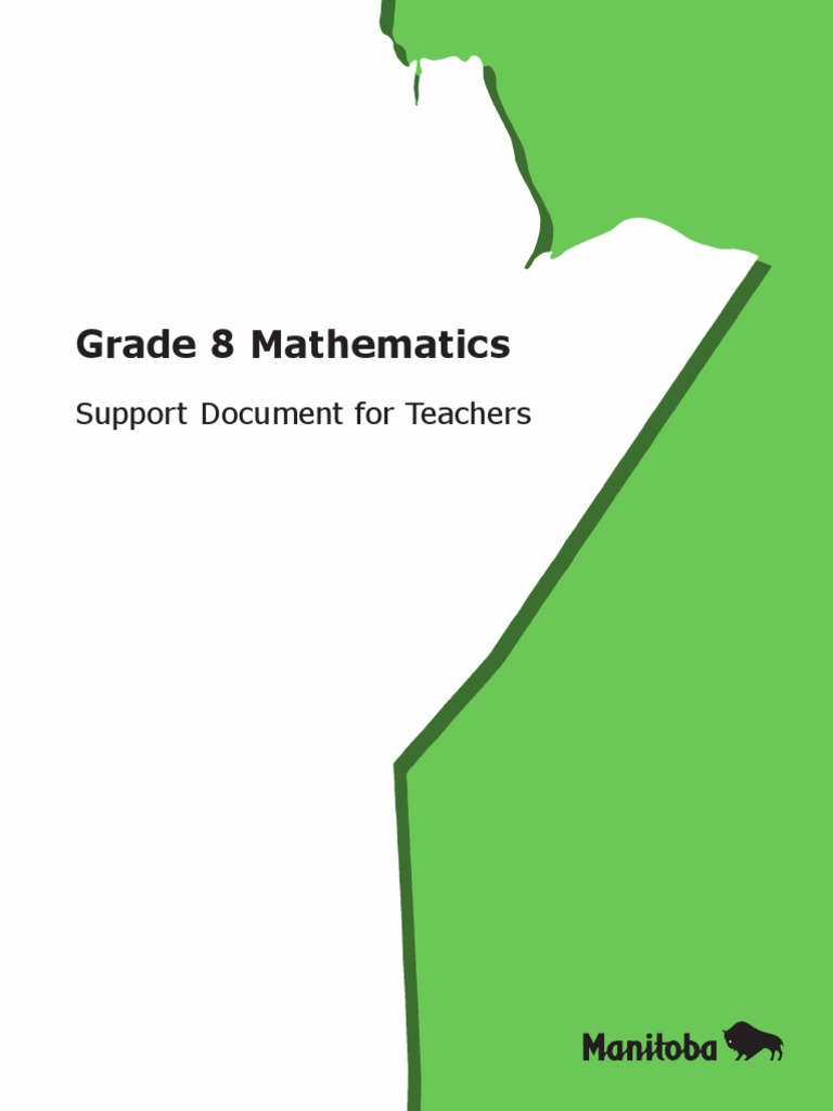 Maths Support PDF | PDF | Educational Assessment | Learning