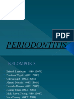 Periodontitis