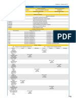 Reporte Horario