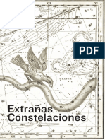 Extrañas Constelaciones (Leer)