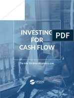 Investing For Cashflow