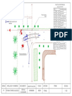 Autocad Croquis