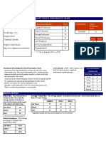 Dechs 16-17 School Report Card