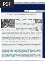 German And British Cartoons And Caricatures Cartoon - 