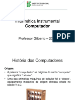 Computador - Introdução