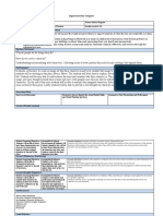 Digital Unit Plan Template Updated