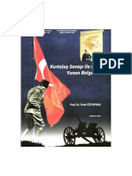 Kurtuluş Savaşı Yunan Belgeleri PDF
