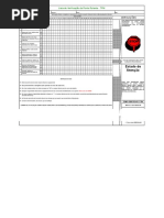 Check List Ponte Rolante - Segurança Do Trabalho Nwn