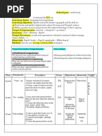 DIDACTICS