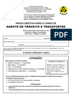 Agente Transito Transport Es g 4