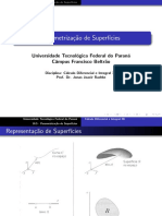 Parametrizacao de Superficies 003